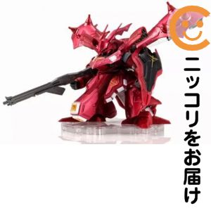 フィギュア NXEDGE STYLE ＜MS UNIT＞ ナイチンゲール（TOKYO LIMITED Ver.） 「機動戦士ガンダム 逆襲のシャア」 TAMASHII NATIONS TOKYO限定
