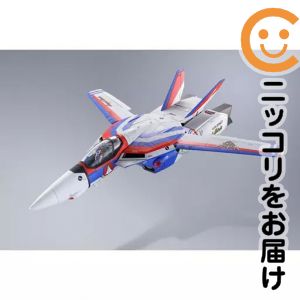 楽天市場】dx超合金 超時空要塞マクロス vf-1d バルキリー&ファン