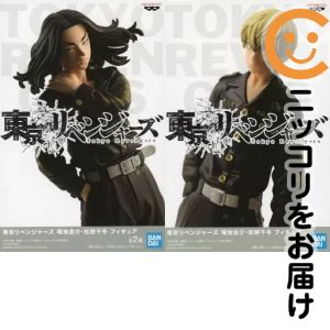 楽天市場】東京リベンジャーズ 場地圭介（フィギュア｜コレクション
