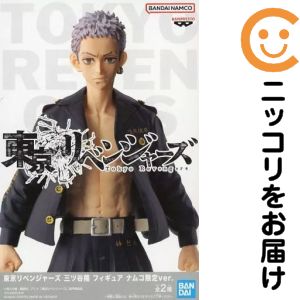 楽天市場】東京リベンジャーズ三ツ谷（フィギュア｜コレクション