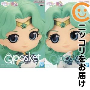 楽天市場】セーラームーン qposketの通販
