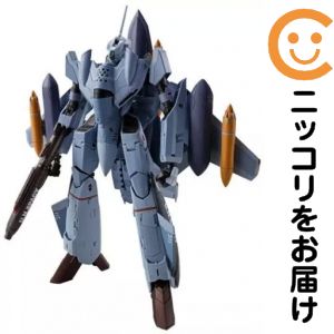 フィギュア HI-METAL R VF-0A フェニックス（工藤シン機） + QF-2200D-B ゴースト 「マクロスゼロ」【2週間以内発送】