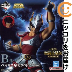 楽天市場】ブラックペガサス 聖闘士星矢の通販