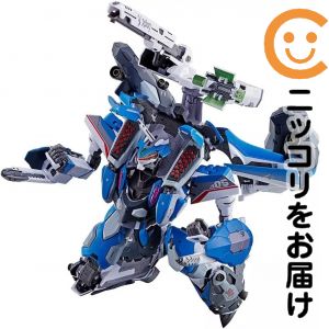フィギュア DX超合金 VF-31J スーパージークフリード（ハヤテ・インメルマン機） リバイバルVer. 「マクロスΔ」【2週間以内発送】