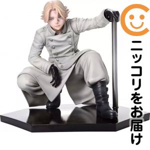 フィギュア PRISMA WING 乾青宗 「東京リベンジャーズ」 1/7 PVC&ABS製塗装済み完成品【10日以内発送】