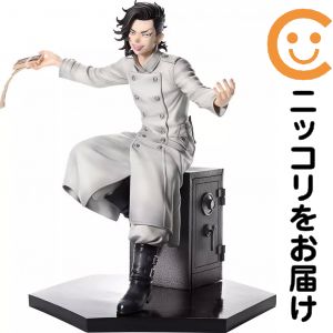フィギュア PRISMA WING 九井一 「東京リベンジャーズ」 1/7 塗装済み完成品【10日以内発送】