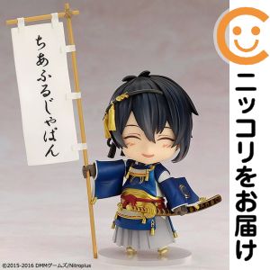 フィギュアねんどろいど三日月宗近C...
