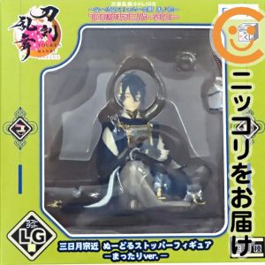 楽天市場】刀剣乱舞 ヌードルストッパー（ホビー）の通販