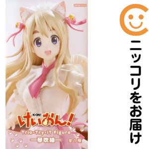 楽天市場】けいおん！ 5thあにばーさりー♪ 琴吹紬 フィギュアの通販