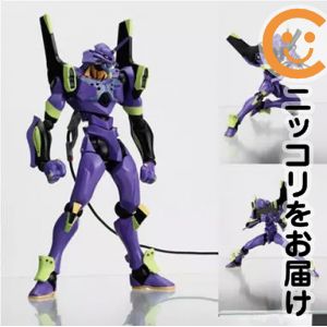 楽天市場】リボルテックヤマグチ エヴァンゲリオン4号機の通販