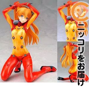 式波・アスカ・ラングレー