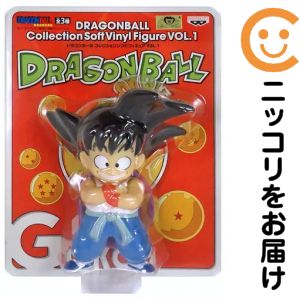 楽天市場】ドラゴンボール コレクションソフビフィギュアの通販