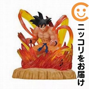 楽天市場】界王拳（ブランドバンプレスト）（コレクション｜ホビー）の通販