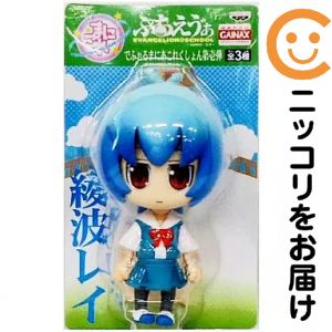 楽天市場】ぷちえう゛ぁ（フィギュア｜コレクション）：ホビーの通販