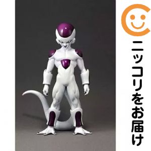 楽天市場】ドラゴンボール dxハイクオリティ フリーザ フィギュアの通販