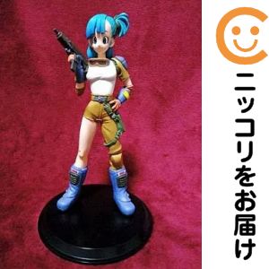 楽天市場】DX組立式ぴちぴちギャルフィギュア ドラゴンボールZ ブルマ