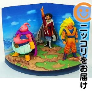 楽天市場】ドラゴンボール ジオラマ フィギュア（フィギュア
