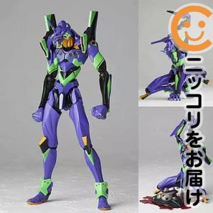 楽天市場】リボルテックヤマグチ エヴァンゲリオン（ホビー）の通販
