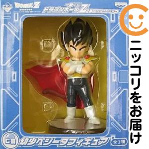 楽天市場】ベジータフィギュアの通販