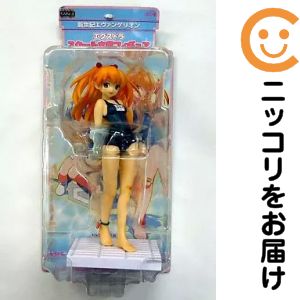 楽天市場】新世紀エヴァンゲリオン EXスクール水着フィギュア feat.ぽ