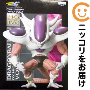 楽天市場】ドラゴンボール dxハイクオリティ フリーザ フィギュアの通販