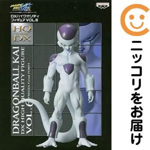 楽天市場】ドラゴンボール dxハイクオリティ フリーザ フィギュアの通販