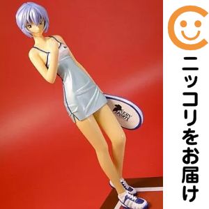 フィギュア 綾波レイ「新世紀エヴァンゲリオン」エクストラスポルトフィギュア クレイコートの妖精たち【2週間以内発送】