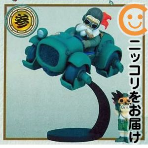 楽天市場】ドラゴンボール ミュージアムコレクションの通販