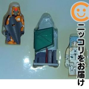楽天市場】エヴァンゲリオン キューブリックの通販
