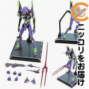 楽天市場】riobot nerv 対g専用決戦兵器 紫龍 試作初号機の通販