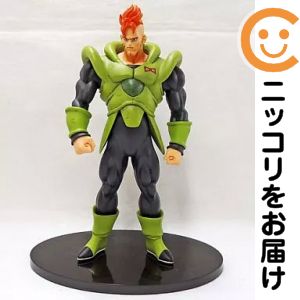 楽天市場】ドラゴンボール フィギュア 人造人間16号の通販