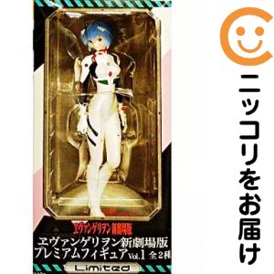 楽天市場】ヱヴァンゲリヲン新劇場版 pm プレミアムフィギュア 綾波
