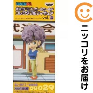 楽天市場】ドラゴンボール ワールドコレクタブルフィギュア vol．4の通販