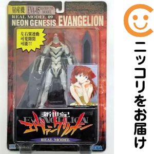 楽天市場】新世紀エヴァンゲリオン（フィギュア｜コレクション