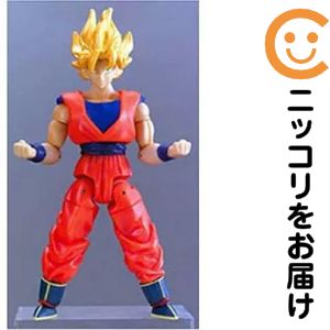 フィギュア スーパーサイヤ人 孫悟空 「ドラゴンボールZ」 新超戦士大全 ULTIMATE FIGURE SERIES vol.4 フルアクションフィギュア【2週間以内発送】