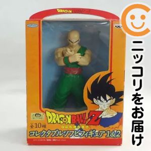 楽天市場】ドラゴンボール 天津飯（フィギュア｜コレクション