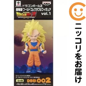 楽天市場】ドラゴンボール 劇場版 ワールドコレクタブルフィギュアの通販