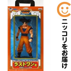 楽天市場】ドラゴンボールフィギュアラストワン孫悟空の通販