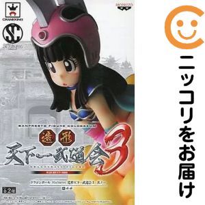 楽天市場】ドラゴンボール 造形天下一武道会 チチの通販