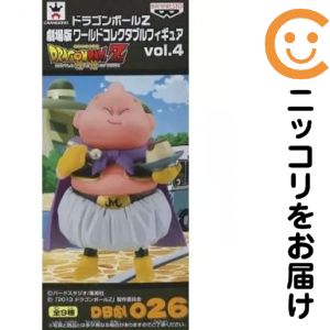 楽天市場】ワールドコレクタブル 魔人ブウの通販