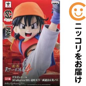楽天市場】ドラゴンボール SCultures BIG 造形天下一武道会4 其ノ六