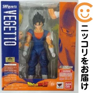 フィギュア S.H.Figuarts ベジット 「ドラゴンボールZ」 魂ウェブ商店限定【10日以内発送】