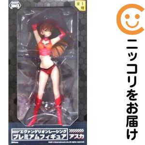 楽天市場】エヴァンゲリオンレーシング プレミアムフィギュア アスカの通販