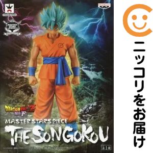 楽天市場】ドラゴンボールZ MASTER STARS PIECE 孫悟空 2の通販