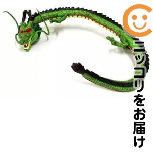 フィギュア くねくね神龍 （緑） 「ドラゴンボールZ」【2週間以内発送】