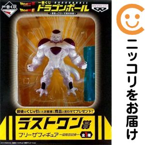 楽天市場】ラストワン賞 孫悟空&フリーザフィギュアの通販