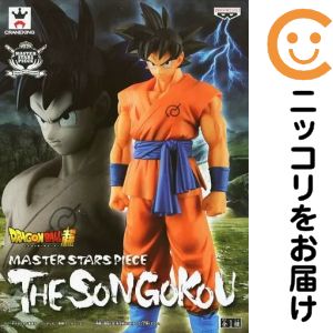 楽天市場】ドラゴンボール 孫悟空 フィギュア master stars piece the