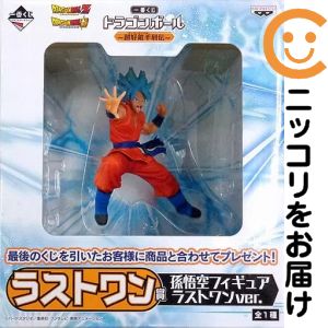 楽天市場】ドラゴンボールフィギュアラストワン孫悟空の通販