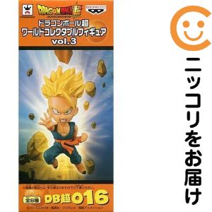 楽天市場】vol．3 ワールドコレクタブルフィギュア ドラゴンボールの通販