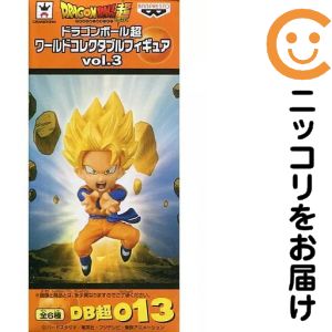 楽天市場】vol．3 ワールドコレクタブルフィギュア ドラゴンボールの通販